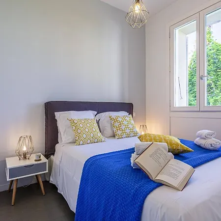 Apartamento My Casa - Gambetta 33 *