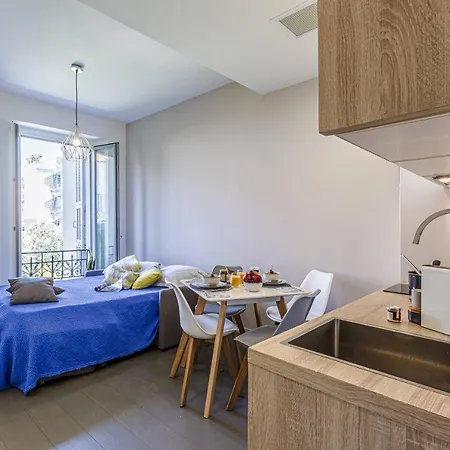 Apartamento My Casa - Gambetta 33