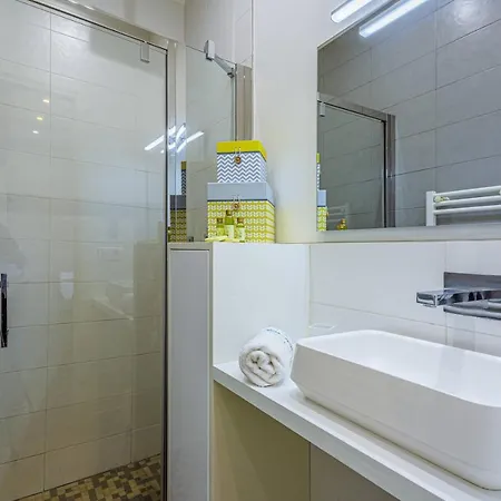 My Casa - Gambetta 33 Apartamento *