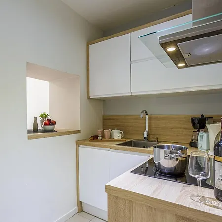 My Casa - Gambetta 33 Apartamento Niza