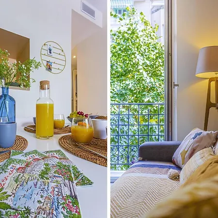 Apartamento My Casa - Gambetta 33 *