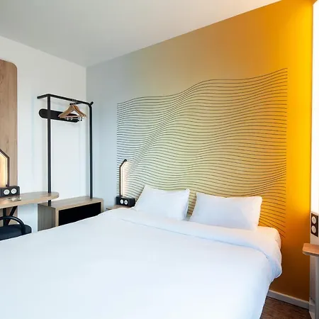 Hotell Aeroport Arenas Nice