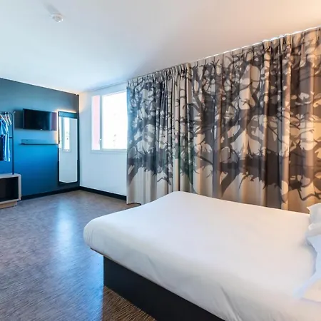 Aeroport Arenas Hotell 3*