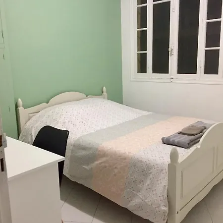 Apartman 3 Pieces Hypercentre