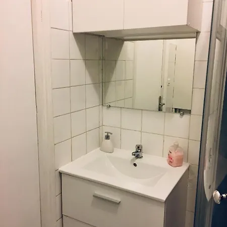 3 Pieces Hypercentre Apartman Nizza