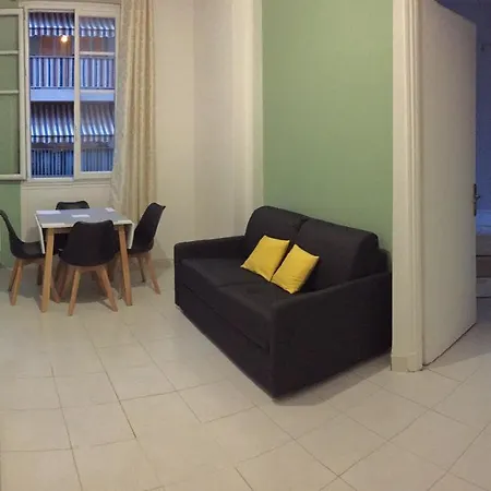 Apartman 3 Pieces Hypercentre
