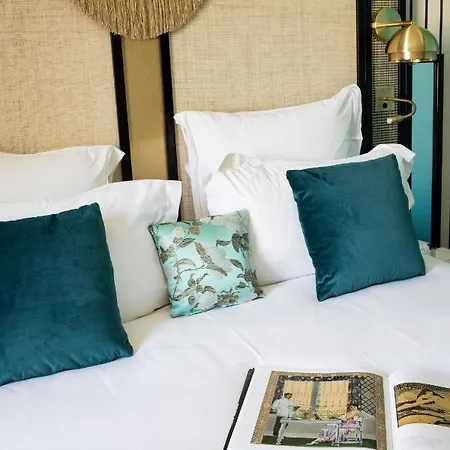 Hotel Western Premier Roosevelt 4*
