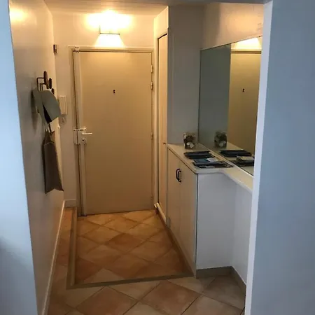 Apartamento 3 Proche Et Negresco