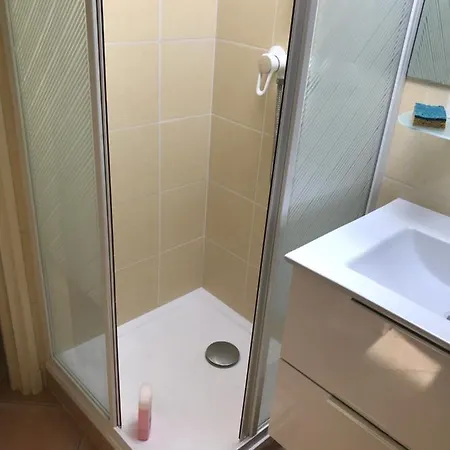 Apartamento 3 Proche Et Negresco Niza