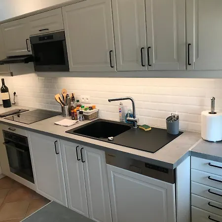 3 Proche Et Negresco Apartamento