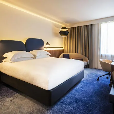 Crowne Plaza - - Grand Arenas By Ihg