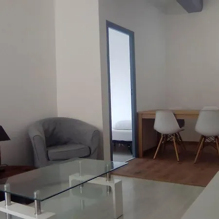 Appartement Old Center Last Stage