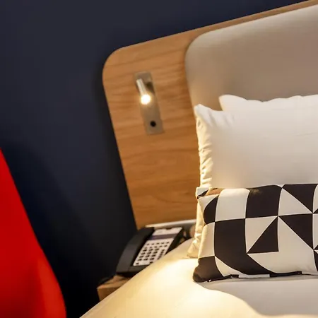 Express - - Grand Arenas By Ihg 3* Nizza