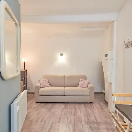 Studio Saint Augustin Appartement