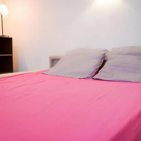Appartement Studio Saint Augustin