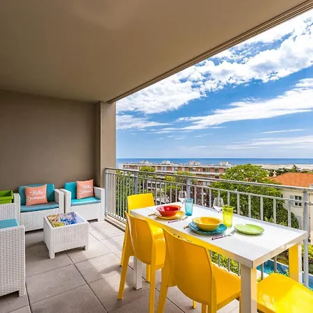 Au Soleil De Apartmán