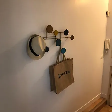 Apartamento 3 Proche Et Negresco *