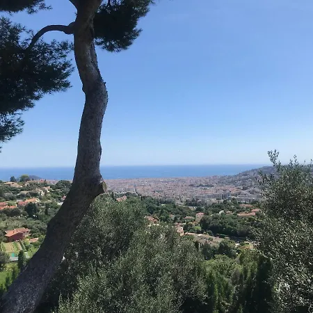 Apartamento 3 Proche Et Negresco *