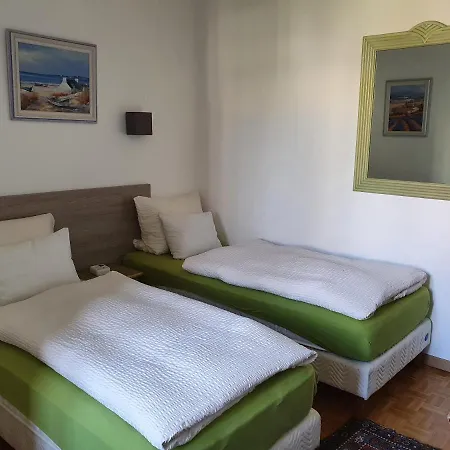 Logis Victorine Nizza