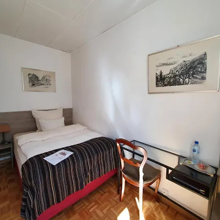 Logis Victorine 2* Nizza