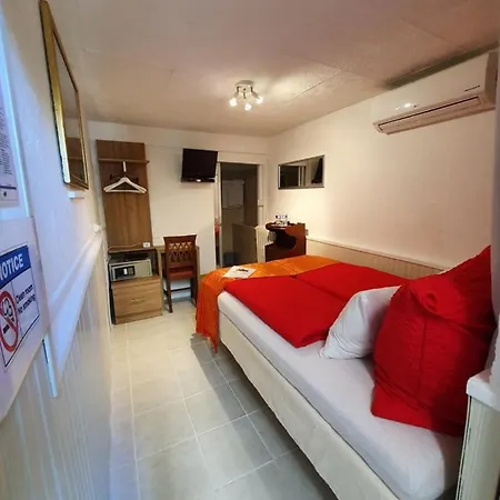 Logis Victorine 2*
