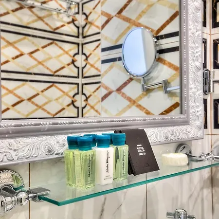 Aba Luxury B E B Alojamento de Acomodação e Pequeno-almoço
