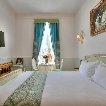 Aba Luxury B E B Alojamento de Acomodação e Pequeno-almoço Nice