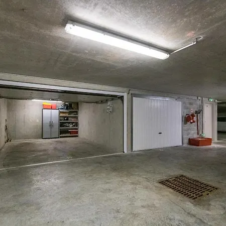 Apartmán Au Soleil De Nice