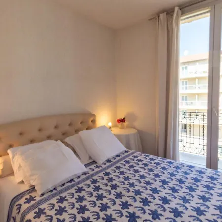 Apartamento Palais Magnan *