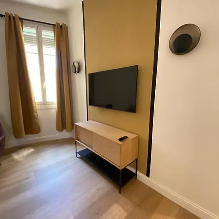Refait à Neuf Au Coeur De *