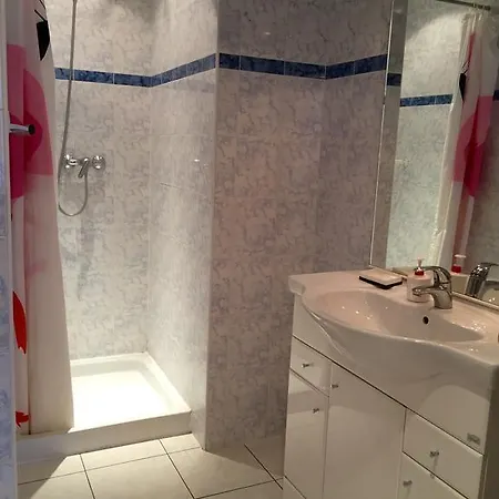 Paradis Hotell