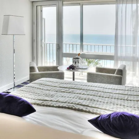 Hotel Mercure Promenade Des Nizza