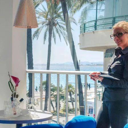 Mercure Promenade Des