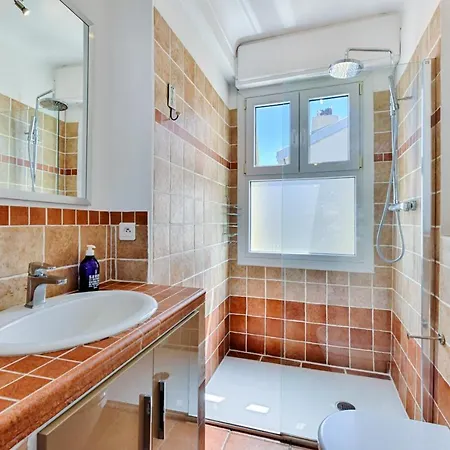 La Terrasse De Rossini Apartamento