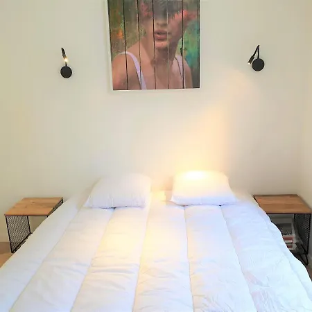 Hypercentre Lamartine 309 Apartment *