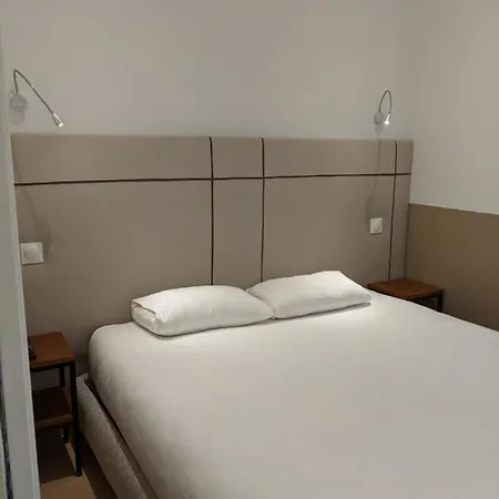 Share Aparthotel