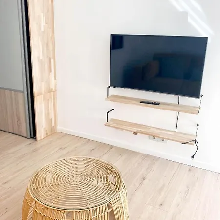Apartment Halevy