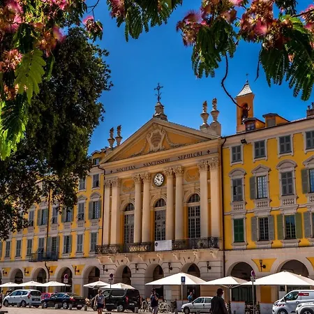 Hotel Ammi Vieux 3*