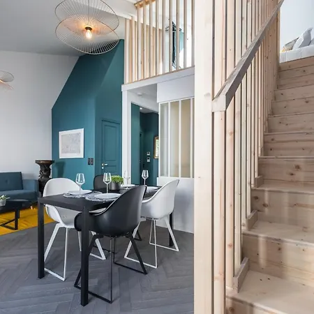 Hotel L'abeille - Boutique Nizza