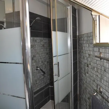 Sur Le Toit Appartement
