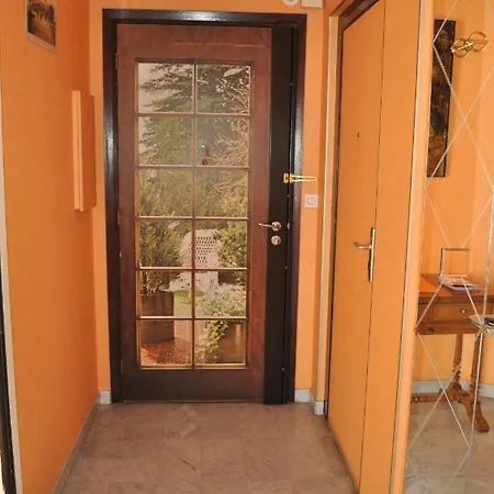 Appartement Sur Le Toit