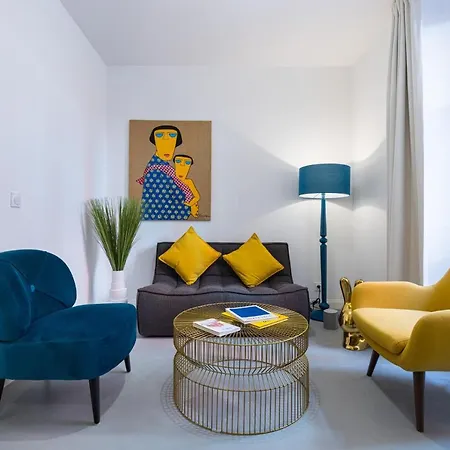 L'abeille - Boutique 4*