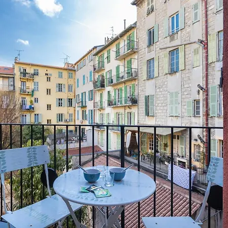 L'abeille - Boutique Nizza