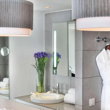 Mercure Promenade Des Hotel