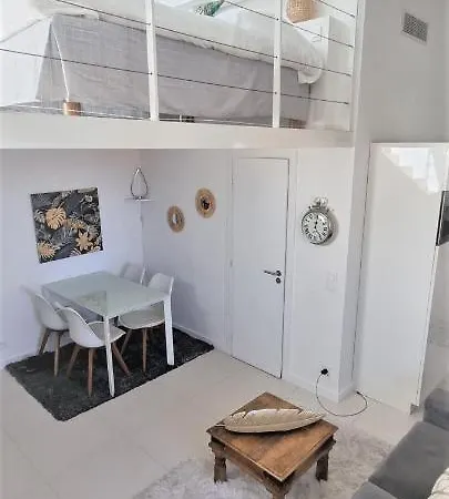 R.d.v. Duplex Center Apartamento *