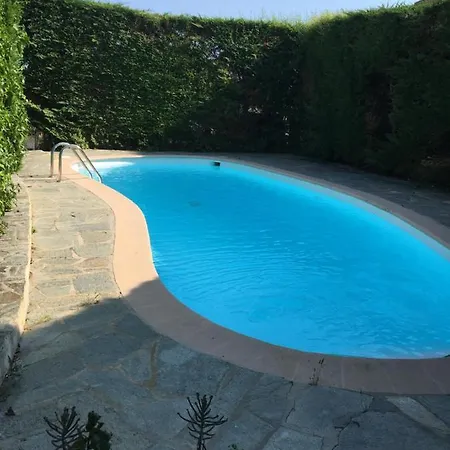 Appartamento Superbe Parking Piscine *
