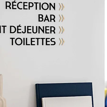 Le Riviera Collection, Signature Collection By Best Western 4*