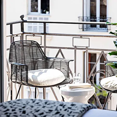 Le Riviera Collection, Signature Collection By Best Western Hotel 4*