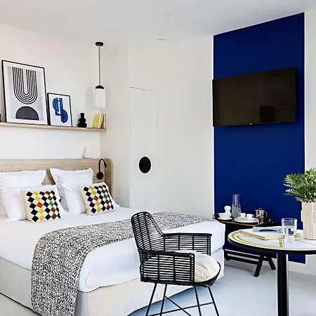 Le Riviera Collection, Signature Collection By Best Western Nicea