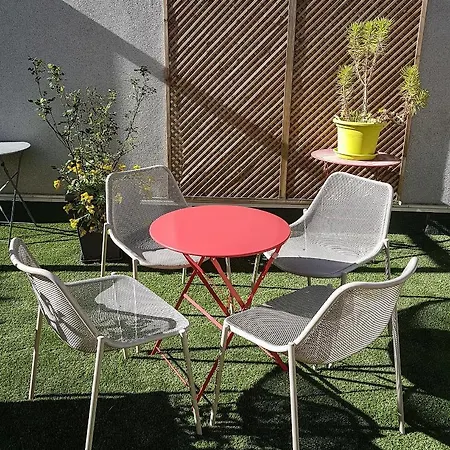 Hotel Esatitude 3*